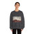 GUARDI, Francesco - The Piazzetta, Looking toward San Giorgio Maggiore (Artwork) Crewneck Sweatshirt