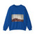 GUARDI, Francesco - The Piazzetta, Looking toward San Giorgio Maggiore (Artwork) Crewneck Sweatshirt