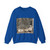 BARTOLINI, Lorenzo - Tomb of Princess Sophia Zamoyska (detail) (Artwork) Crewneck Sweatshirt