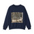 BARTOLINI, Lorenzo - Tomb of Princess Sophia Zamoyska (detail) (Artwork) Crewneck Sweatshirt