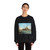 GUARDI, Francesco - The Punta della Dogana (1) (Artwork) Crewneck Sweatshirt