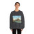 GUARDI, Francesco - The Punta della Dogana (1) (Artwork) Crewneck Sweatshirt