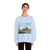 GUARDI, Francesco - The Punta della Dogana (1) (Artwork) Crewneck Sweatshirt