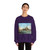 GUARDI, Francesco - The Punta della Dogana (1) (Artwork) Crewneck Sweatshirt