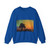 aivazovsky55[1] (Artwork) Crewneck Sweatshirt