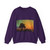 aivazovsky55[1] (Artwork) Crewneck Sweatshirt