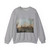 GUARDI, Francesco - The Punta di Dogana (Artwork) Crewneck Sweatshirt