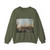 GUARDI, Francesco - The Punta di Dogana (Artwork) Crewneck Sweatshirt