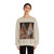 BARTOLO DI FREDI - Annunciation (Artwork) Crewneck Sweatshirt