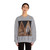 BARTOLO DI FREDI - Annunciation (Artwork) Crewneck Sweatshirt