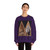 BARTOLO DI FREDI - Annunciation (Artwork) Crewneck Sweatshirt