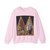 BARTOLO DI FREDI - Annunciation (Artwork) Crewneck Sweatshirt
