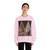 BARTOLO DI FREDI - Annunciation (Artwork) Crewneck Sweatshirt