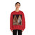 BARTOLO DI FREDI - Annunciation (Artwork) Crewneck Sweatshirt
