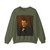 aivazovsky58[1] (Artwork) Crewneck Sweatshirt