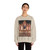 GIOVANNI da Milano - Polyptych with Madonna and Saints (Artwork) Crewneck Sweatshirt