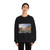 GUARDI, Francesco - The Three-Arched Bridge at Cannaregio (Artwork) Crewneck Sweatshirt