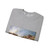 GUARDI, Francesco - The Three-Arched Bridge at Cannaregio (Artwork) Crewneck Sweatshirt