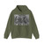SANSOVINO, Andrea - Baptism of Christ (Artwork) Hoodie