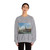GUARDI, Francesco - The Punta della Dogana (Artwork) Crewneck Sweatshirt