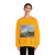 GUARDI, Francesco - The Punta della Dogana (Artwork) Crewneck Sweatshirt