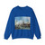 GUARDI, Francesco - The Punta della Dogana (Artwork) Crewneck Sweatshirt