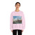 GUARDI, Francesco - The Punta della Dogana (Artwork) Crewneck Sweatshirt