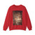 GIOVANNI da Milano - Scenes from the Life of Magdalene (Artwork) Crewneck Sweatshirt