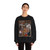 BARTOLO DI FREDI - The Adoration of the Magi (Artwork) Crewneck Sweatshirt
