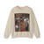BARTOLO DI FREDI - The Adoration of the Magi (Artwork) Crewneck Sweatshirt