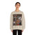 BARTOLO DI FREDI - The Adoration of the Magi (Artwork) Crewneck Sweatshirt
