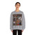 BARTOLO DI FREDI - The Adoration of the Magi (Artwork) Crewneck Sweatshirt