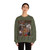 BARTOLO DI FREDI - The Adoration of the Magi (Artwork) Crewneck Sweatshirt