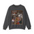 BARTOLO DI FREDI - The Adoration of the Magi (Artwork) Crewneck Sweatshirt