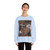 BARTOLO DI FREDI - The Adoration of the Magi (Artwork) Crewneck Sweatshirt