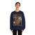 BARTOLO DI FREDI - The Adoration of the Magi (Artwork) Crewneck Sweatshirt