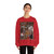 BARTOLO DI FREDI - The Adoration of the Magi (Artwork) Crewneck Sweatshirt