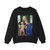 BASAITI, Marco - The Virgin and Child (Artwork) Crewneck Sweatshirt