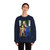 BASAITI, Marco - The Virgin and Child (Artwork) Crewneck Sweatshirt
