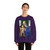 BASAITI, Marco - The Virgin and Child (Artwork) Crewneck Sweatshirt