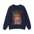 GIOVANNI da Milano - Scenes from the Life of the Virgin (Artwork) Crewneck Sweatshirt