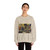 BARTOLO DI FREDI - The Annunciation to Joachim (Artwork) Crewneck Sweatshirt