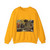 BARTOLO DI FREDI - The Annunciation to Joachim (Artwork) Crewneck Sweatshirt