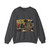 BARTOLO DI FREDI - The Annunciation to Joachim (Artwork) Crewneck Sweatshirt