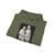 SANSOVINO, Andrea - Madonna and Child with St Anne2 (Artwork) Hoodie
