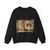 GIOVANNI da Milano - The Birth of the Virgin b (Artwork) Crewneck Sweatshirt