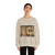GIOVANNI da Milano - The Birth of the Virgin b (Artwork) Crewneck Sweatshirt