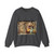 GIOVANNI da Milano - The Birth of the Virgin b (Artwork) Crewneck Sweatshirt