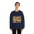 GIOVANNI da Milano - The Birth of the Virgin b (Artwork) Crewneck Sweatshirt