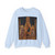 BARTOLO DI FREDI - The Coronation of the Virgin (Artwork) Crewneck Sweatshirt